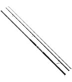 Amazon | ダイワ(DAIWA) ロッド 21 ピュアリスト AK 126H-3 | Daiwa